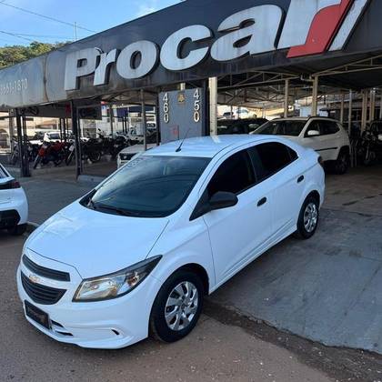 CHEVROLET PRISMA 1.0 MPFI JOY 8V FLEX 4P MANUAL CHEVROLET PRISMA 1.0 MPFI JOY 8V FLEX 4P MANUAL